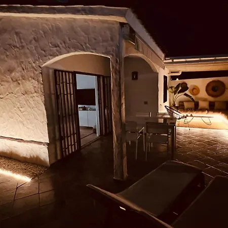 Deluxe Porches - By Gestion Vacacional Canarias * Maspalomas (Gran Canaria)