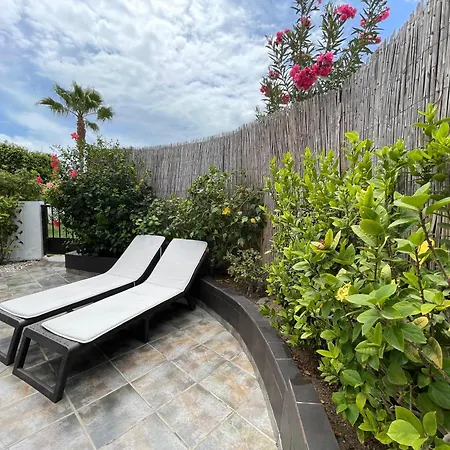 Deluxe Porches - By Gestion Vacacional Canarias *