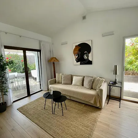 Deluxe Porches - By Gestion Vacacional Canarias * Maspalomas (Gran Canaria)