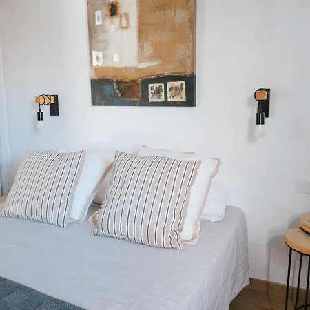 Holiday home Deluxe Porches - By Gestion Vacacional Canarias