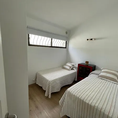 Deluxe Porches - By Gestion Vacacional Canarias Holiday home Maspalomas (Gran Canaria)