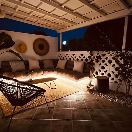 Deluxe Porches - By Gestion Vacacional Canarias *