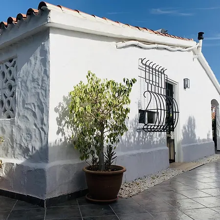 Deluxe Porches - By Gestion Vacacional Canarias
