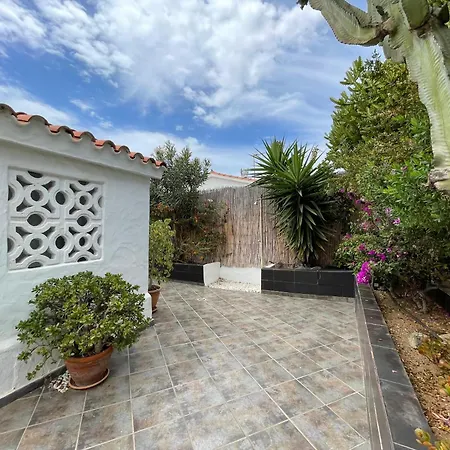 Deluxe Porches - By Gestion Vacacional Canarias * Maspalomas (Gran Canaria)