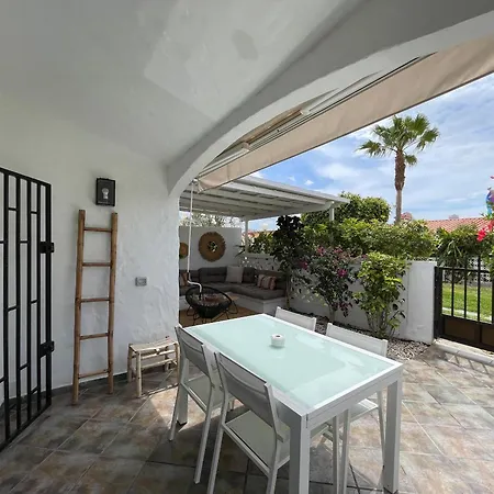 Holiday home Deluxe Porches - By Gestion Vacacional Canarias