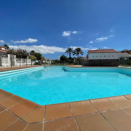 Deluxe Porches - By Gestion Vacacional Canarias Holiday home *