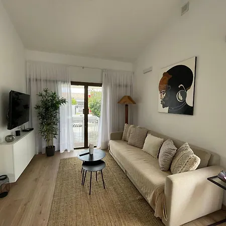 Holiday home Deluxe Porches - By Gestion Vacacional Canarias Maspalomas (Gran Canaria)