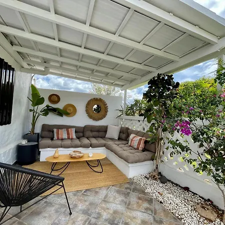 Deluxe Porches - By Gestion Vacacional Canarias * Maspalomas (Gran Canaria)