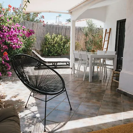 Deluxe Porches - By Gestion Vacacional Canarias Holiday home *