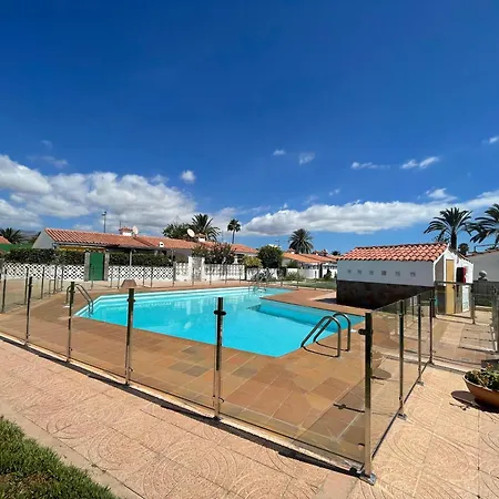 Holiday home Deluxe Porches - By Gestion Vacacional Canarias *