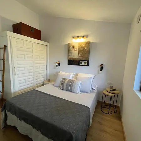 Casa vacanze Deluxe Porches - By Gestion Vacacional Canarias