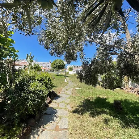 Casa vacanze Deluxe Porches - By Gestion Vacacional Canarias