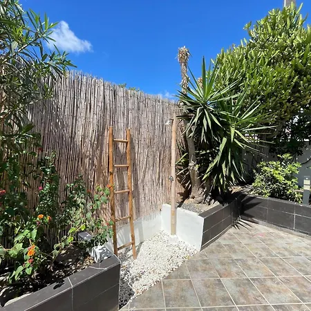 Casa vacanze Deluxe Porches - By Gestion Vacacional Canarias Maspalomas (Gran Canaria)